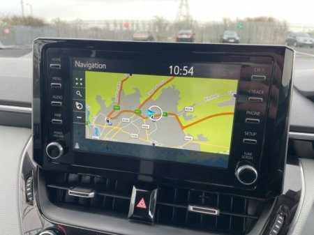 2020 Toyota Corolla - thumbnail 13