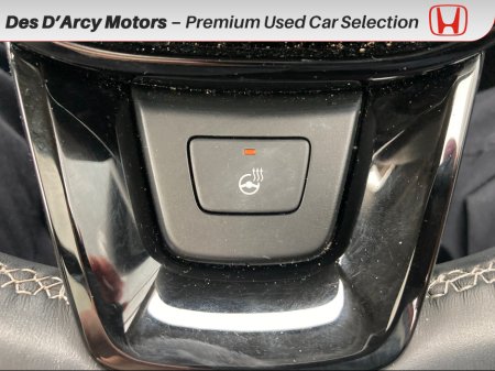 2024 Honda ZR-V ADVANCE HYBRID €45,950 thumbnail