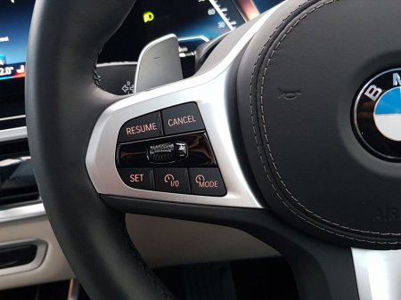 2025 BMW X7 xDrive40d M Sport €172,995 thumbnail