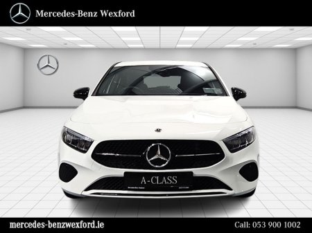 2026 Mercedes-Benz A Class - thumbnail 7