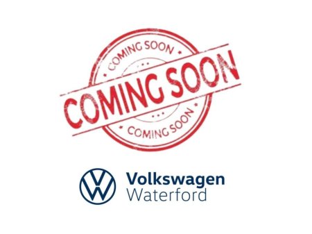 2026 Volkswagen Caddy 