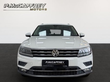 2018 Volkswagen Tiguan - photo 2