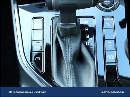 2024 Kia Niro Niro K3 HEV €30,900 thumbnail