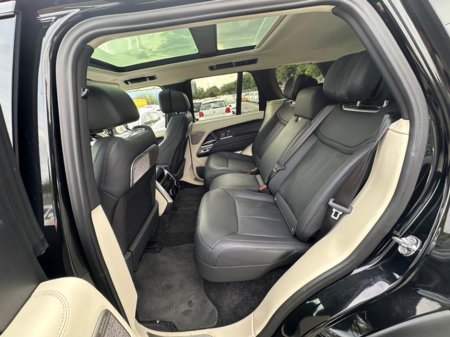 2024 Land Rover Range Rover - thumbnail 12