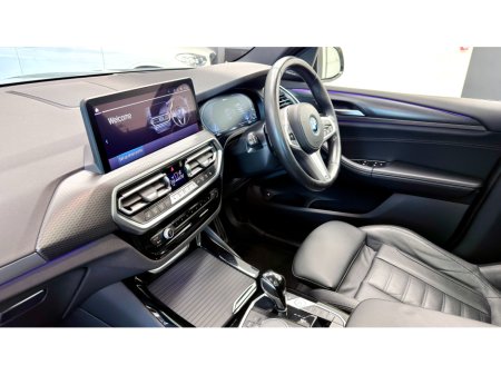 2023 BMW X3 - thumbnail 32