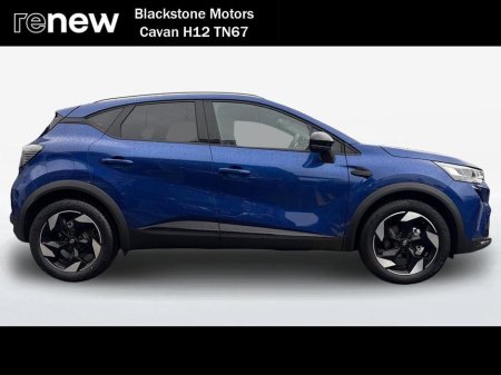 2026 Renault Captur - thumbnail 7