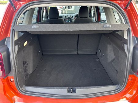 2022 Dacia Duster - thumbnail 19