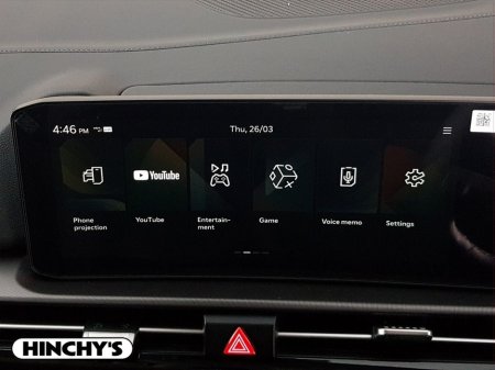 2026 Kia Sportage - thumbnail 13