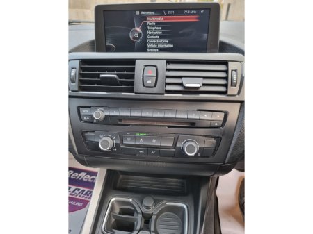 2015 BMW 1 Series - thumbnail 13