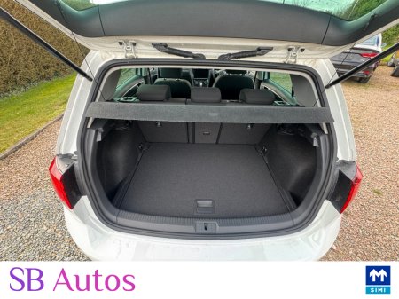 2018 Volkswagen Golf - thumbnail 9