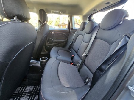 2016 MINI Hatch - thumbnail 21