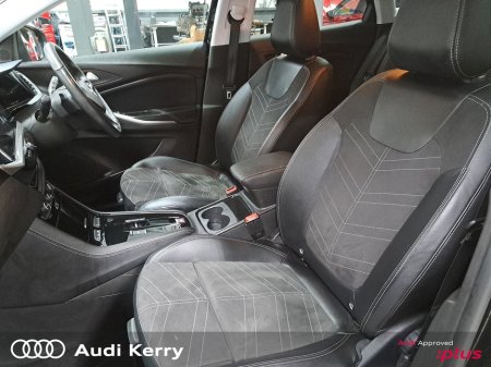 2024 Opel Grandland X - thumbnail 11