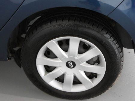 2017 Dacia Sandero SCE Alternative 75 PH2 4DR €7,499 thumbnail