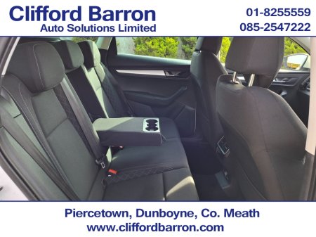 2021 Skoda Karoq - thumbnail 15