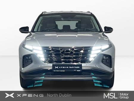 2024 Hyundai Tucson - thumbnail 11