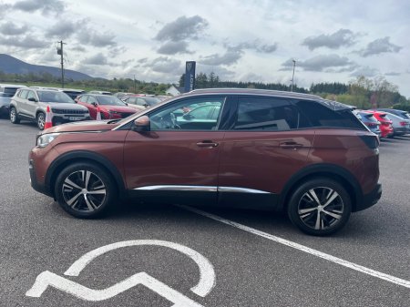 2019 Peugeot 3008 - photo 3