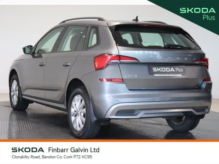 2022 Skoda Kamiq - thumbnail 15