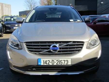 2014 Volvo XC60 - thumbnail 2