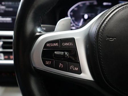 2022 BMW 3 Series *37* XDRIVE M SPORT AUTO €30,800 thumbnail