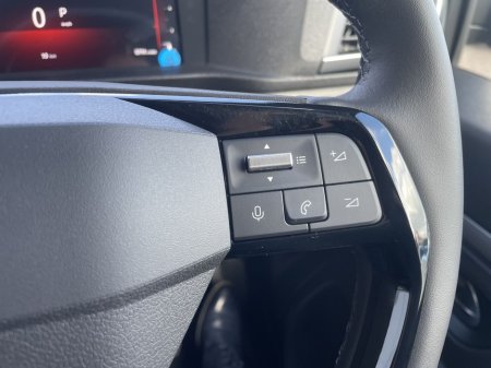 2026 Opel Vivaro - thumbnail 22