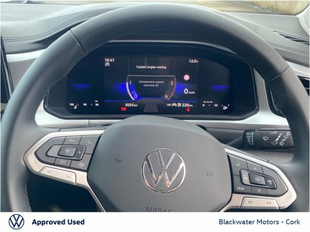 2025 Volkswagen T-Roc 2.0TDI 116BHP EDITION 75 €33,995 thumbnail