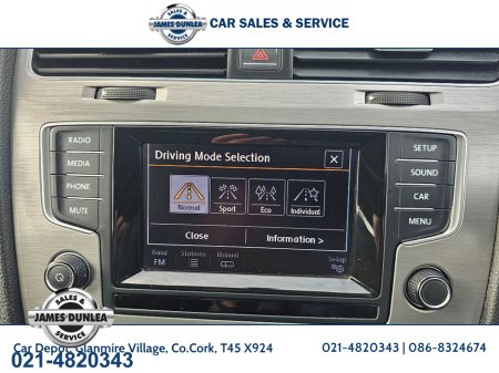 2015 Volkswagen Golf - thumbnail 13