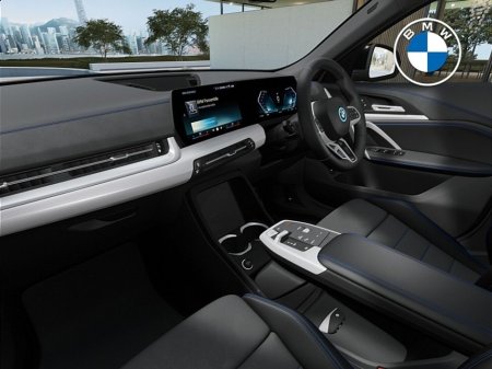2026 BMW iX2 eDrive20 M Sport €60,479 thumbnail