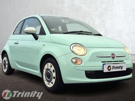 2015 Fiat 500 - thumbnail 15