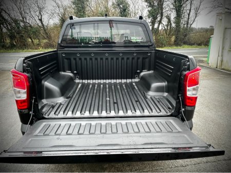 2026 KGM Musso - thumbnail 7