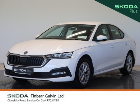 2023 Skoda Octavia - thumbnail 13