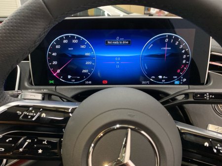 2026 Mercedes-Benz E Class - thumbnail 8