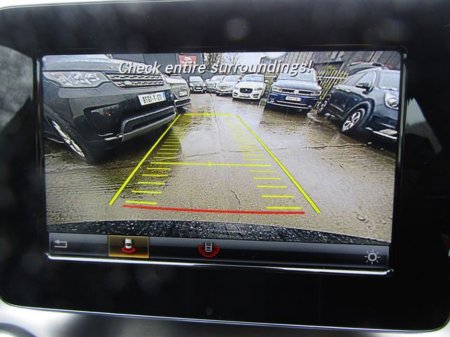 2019 Mercedes-Benz CLA Class AMG STYLE €20,950 thumbnail