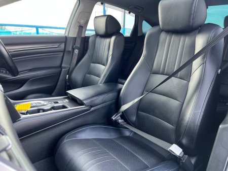2020 Honda Accord - thumbnail 8