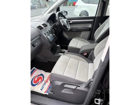 2015 Volkswagen Touran - thumbnail 7