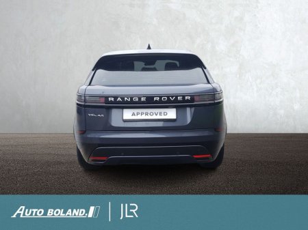 2024 Land Rover Range Rover Velar - thumbnail 7