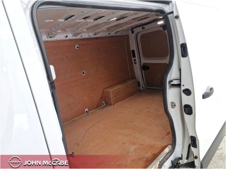 2025 Nissan Primastar - thumbnail 16