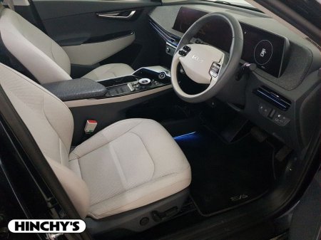 2022 Kia EV6 EV6 Earth thumbnail