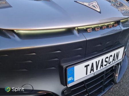 2026 Cupra Tavascan - thumbnail 20