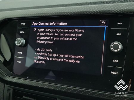 2022 Volkswagen T-Cross - thumbnail 18