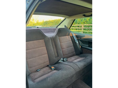 1982 Audi Quattro - thumbnail 14