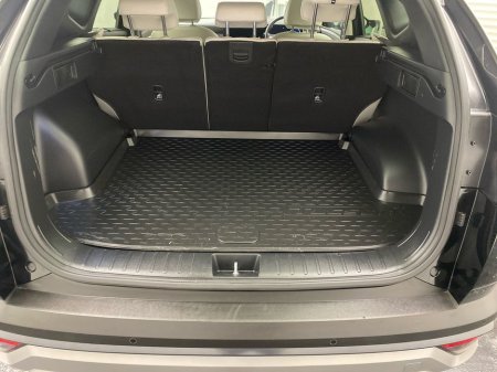 2025 Hyundai Tucson Tucson FL 4WD Executive PLUS PHEV Auto €46,995 thumbnail