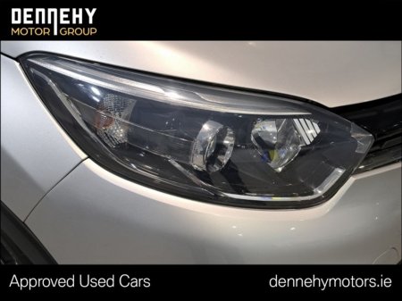 2019 Renault Captur - thumbnail 19