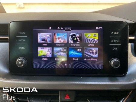 2023 Skoda Kamiq - thumbnail 14