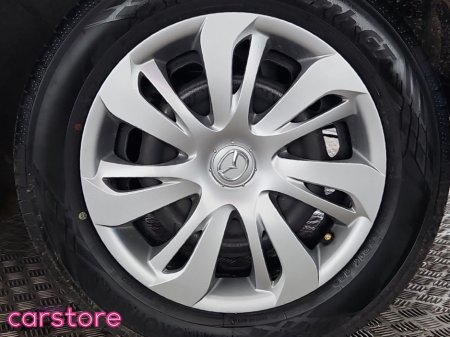 2022 Mazda Mazda2 1.5 5DR (90ps) GS 6AT €17,280 thumbnail