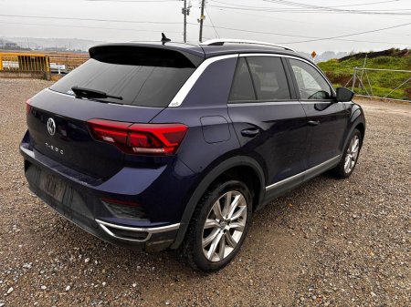 2020 Volkswagen T-Roc - thumbnail 6