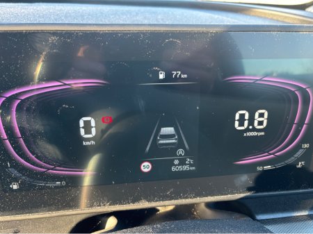 2023 Kia Sportage K3 MY23 5DR €31,995 thumbnail