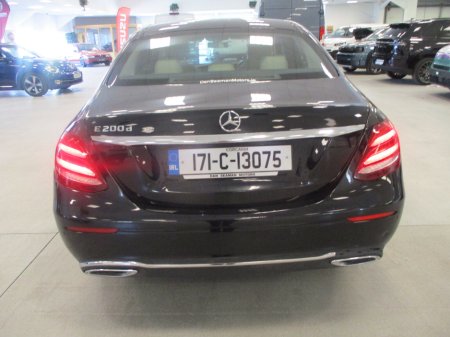 2017 Mercedes-Benz E Class - photo 6