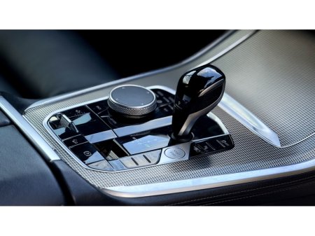 2020 BMW X5 - thumbnail 3