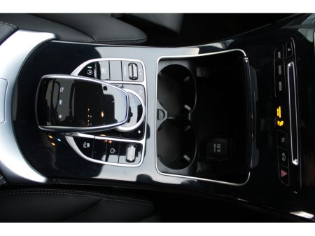 2019 Mercedes-Benz GLC Class GLC220D 4MATIC AMG SPORT 5DR ESTATE AUTOMATIC // AS NEW CONDITION THROUGHOUT // BUY WITH CONFIDENCE AA AND SIMI APPROVED DEALER 2026 // FINANCE ARRANGED // ALL TRADE INS WELCOME // €29,950 thumbnail