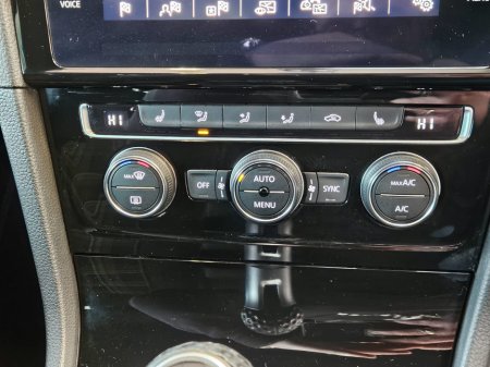 2018 Volkswagen Golf 2.0 TDI 5DR 184HP GTD